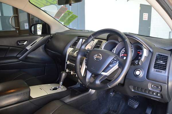 2012 Nissan Murano ST Z51 Series 3