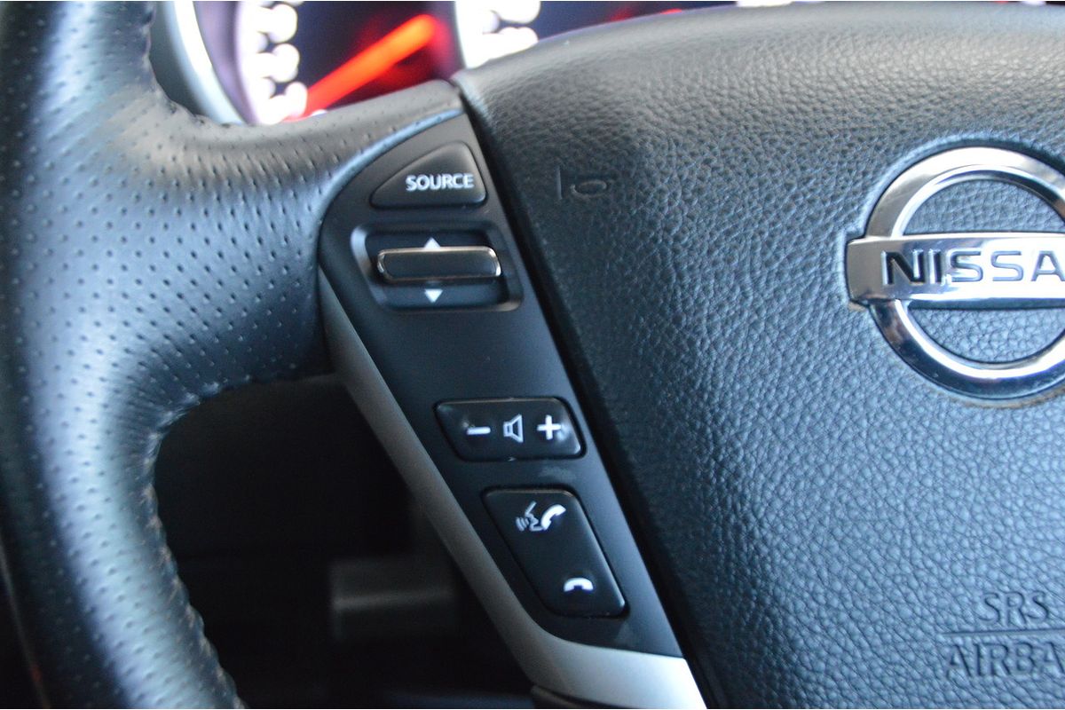2012 Nissan Murano ST Z51 Series 3