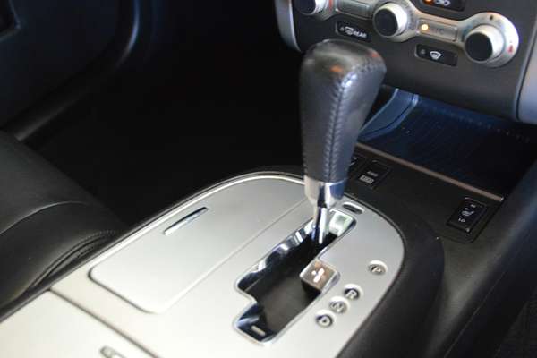 2012 Nissan Murano ST Z51 Series 3