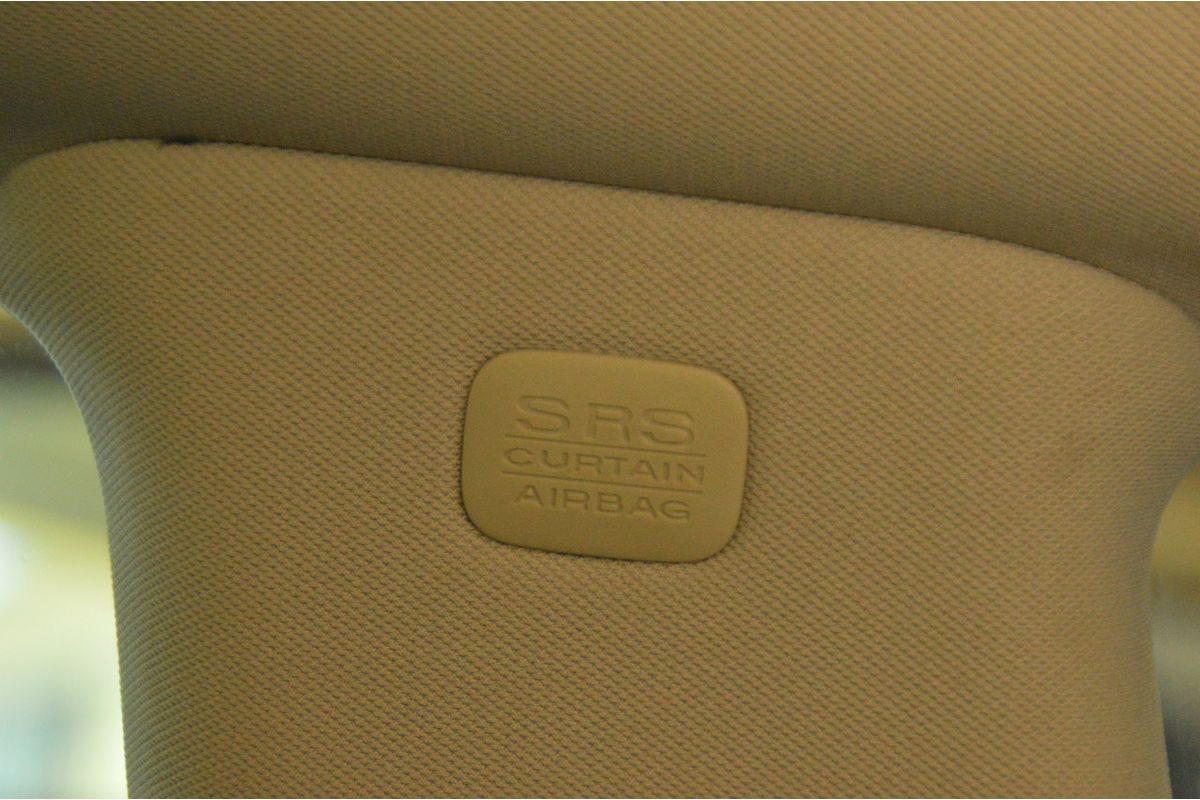 2012 Nissan Murano ST Z51 Series 3