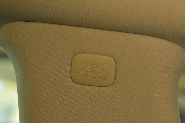 2012 Nissan Murano ST Z51 Series 3