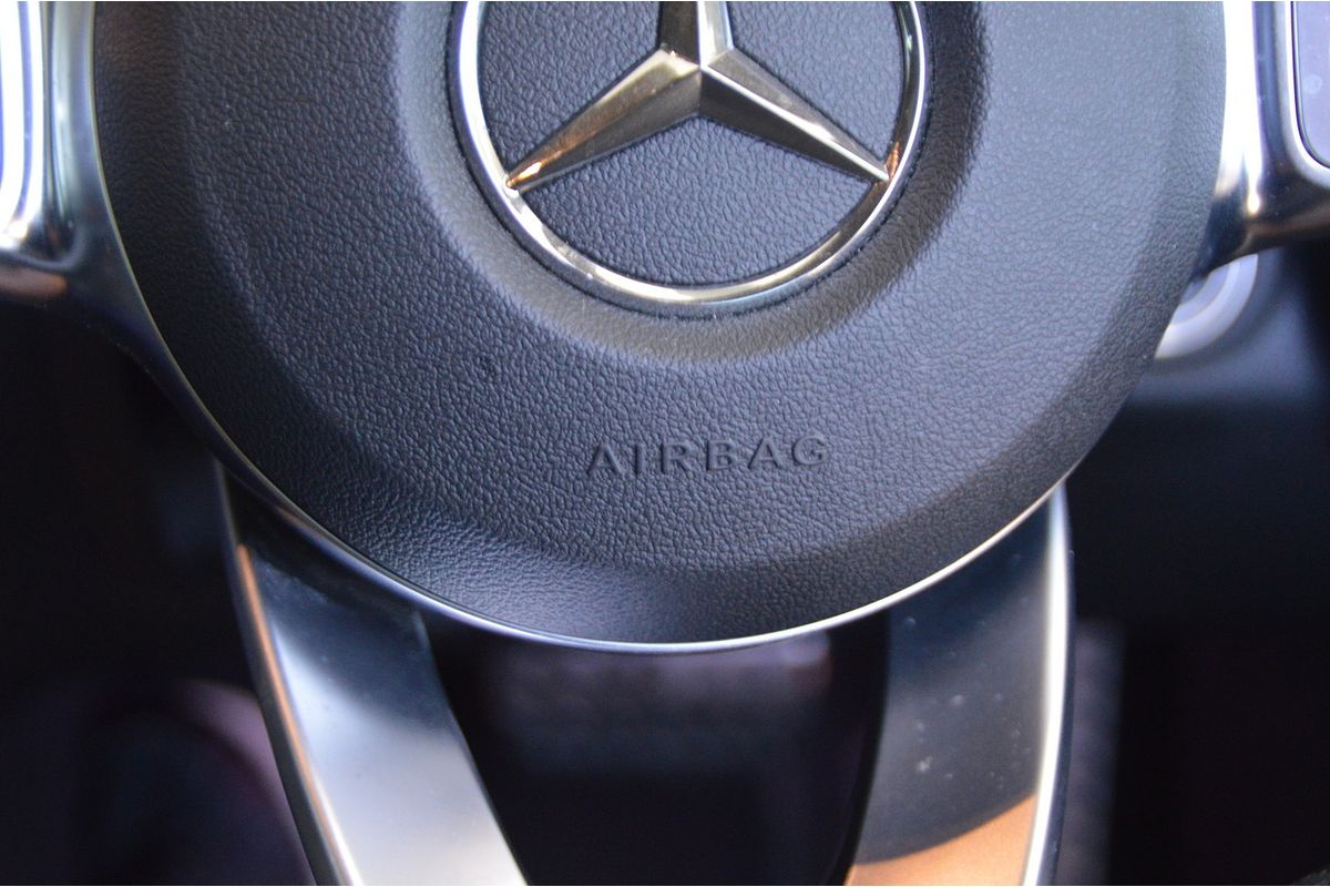 2020 Mercedes-Benz C-Class C200 W205