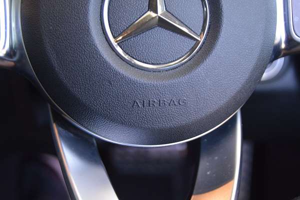 2020 Mercedes-Benz C-Class C200 W205