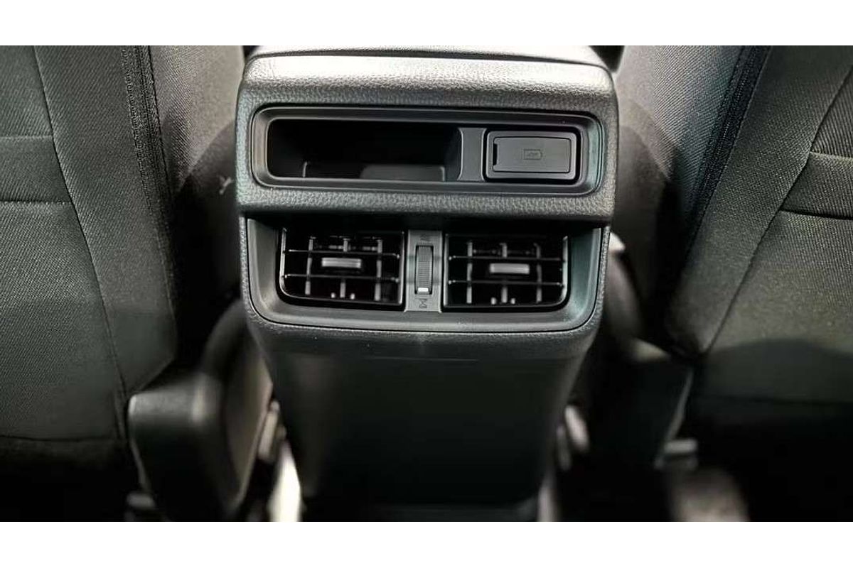 2025 Isuzu D-MAX X-RIDER 4X4