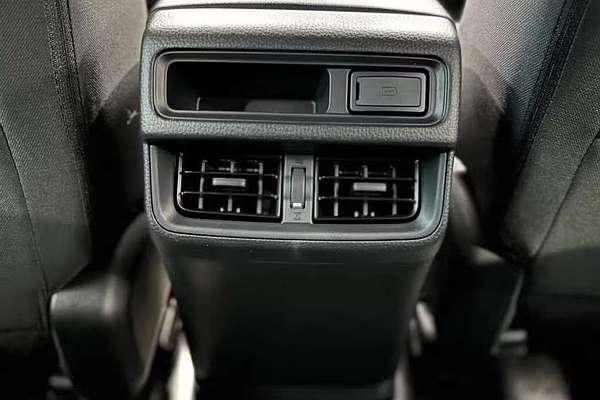 2025 Isuzu D-MAX X-RIDER 4X4