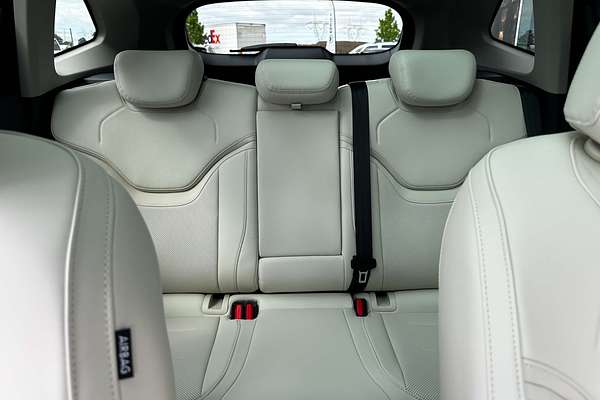 2025 GWM Haval H6 Ultra Hybrid B01