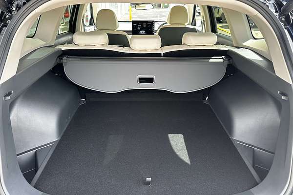 2025 GWM Haval H6 Ultra Hybrid B01