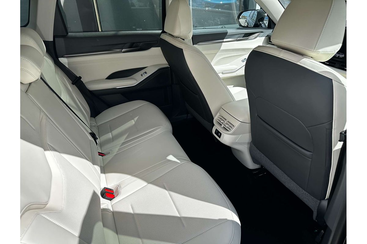 2025 GWM Haval H6 Ultra Hybrid B01