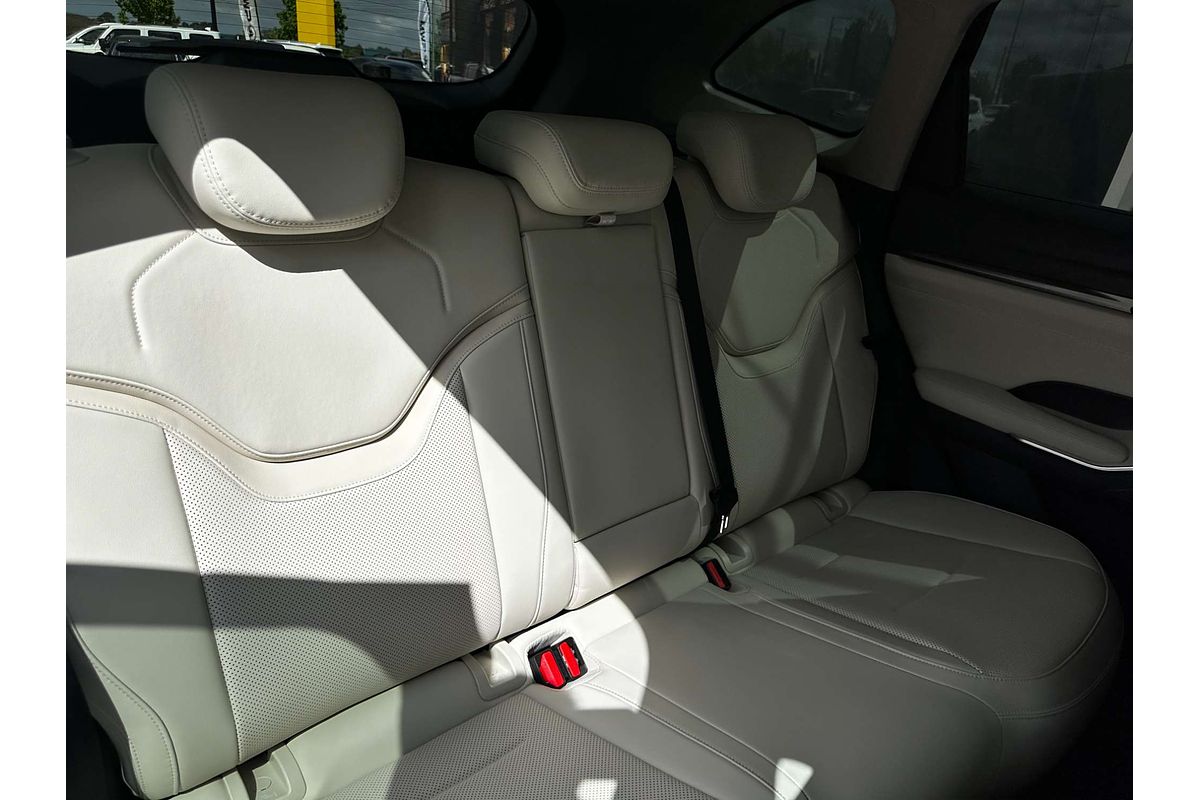 2025 GWM Haval H6 Ultra Hybrid B01