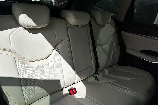 2025 GWM Haval H6 Ultra Hybrid B01