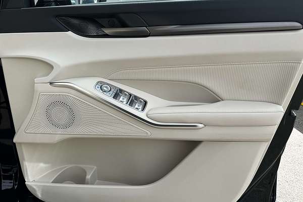 2025 GWM Haval H6 Ultra Hybrid B01