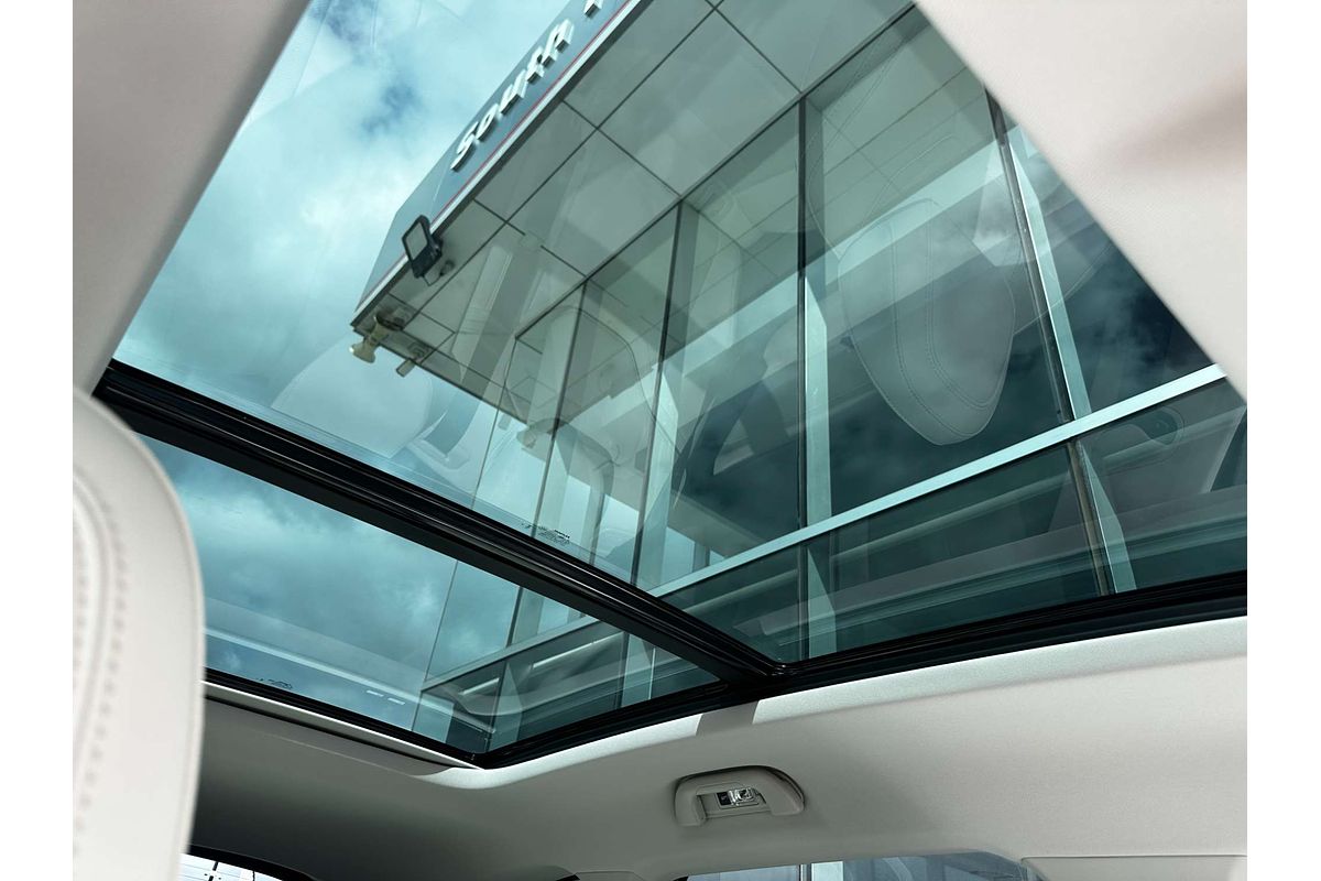 2025 GWM Haval H6 Ultra Hybrid B01