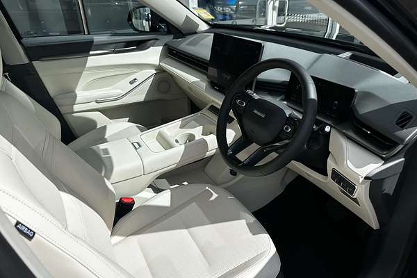 2025 GWM Haval H6 Ultra Hybrid B01