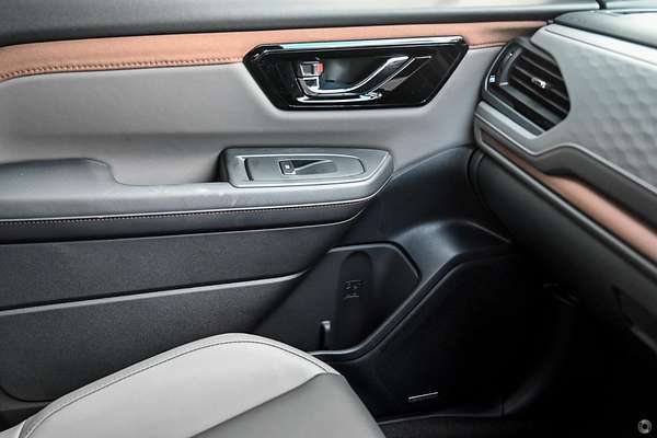 2025 Subaru Forester Hybrid Sport S6