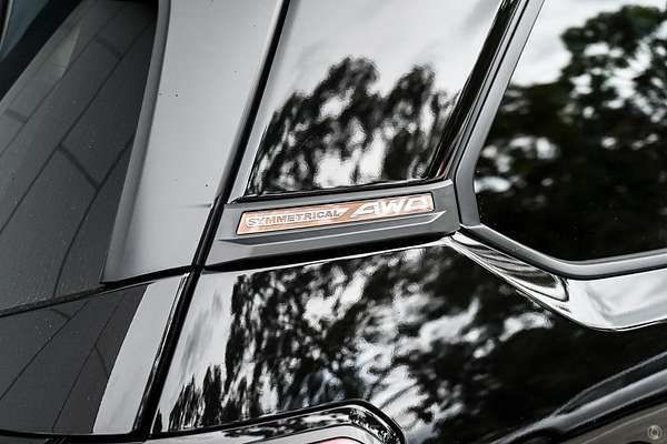 2025 Subaru Forester Hybrid Sport S6