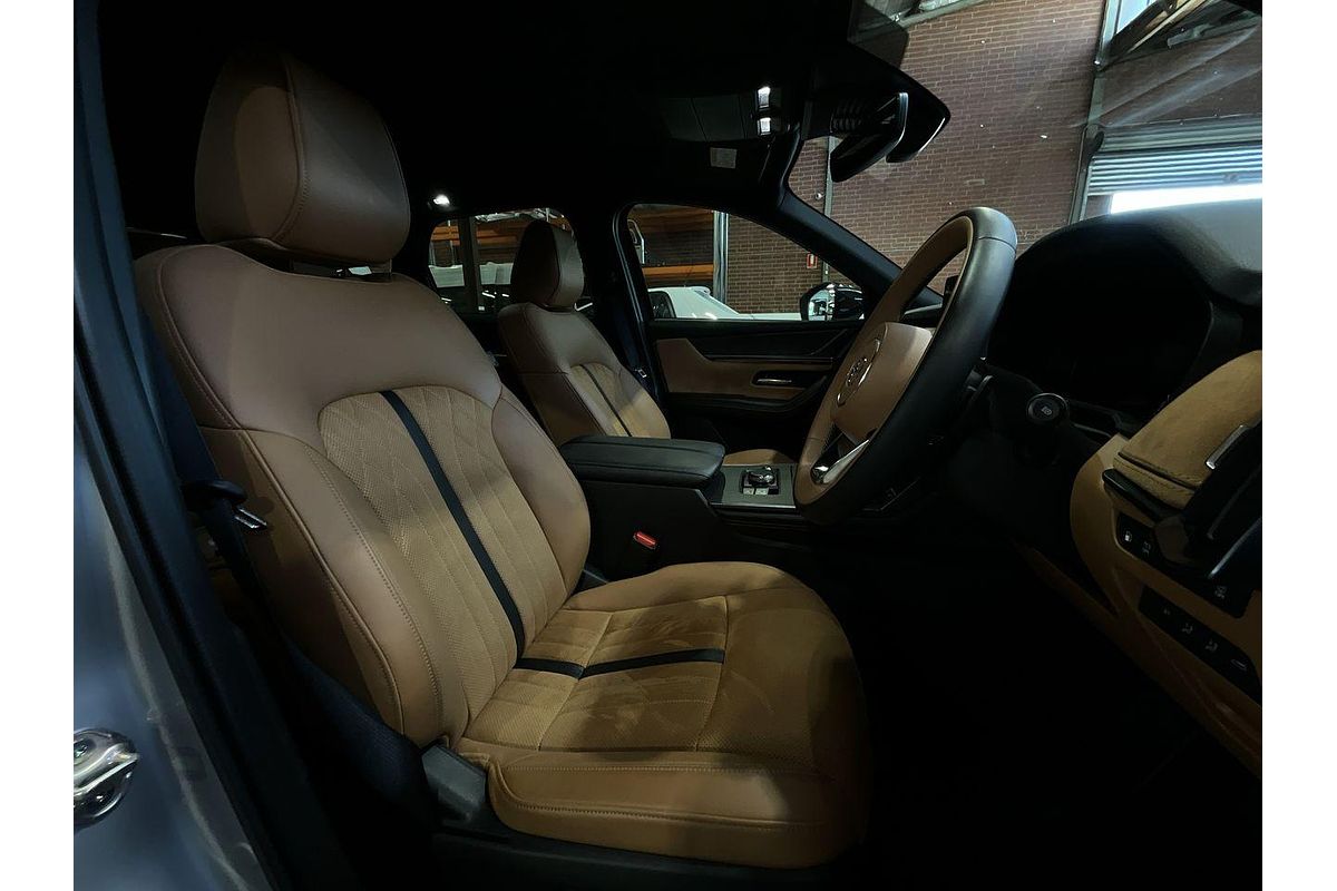 2025 Mazda CX-60 P50e Azami KH Series