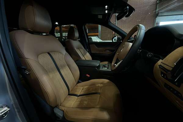 2025 Mazda CX-60 P50e Azami KH Series