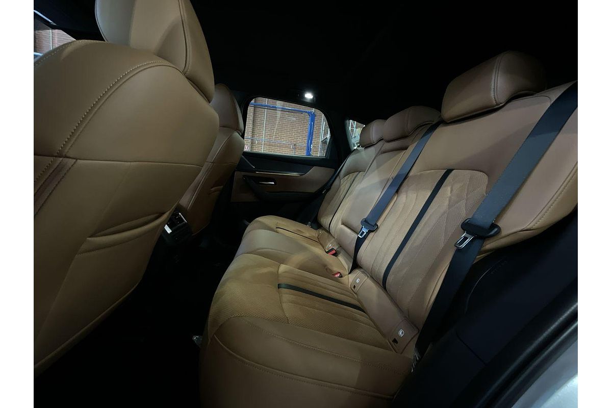 2025 Mazda CX-60 P50e Azami KH Series