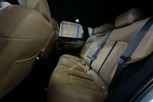 2025 Mazda CX-60 P50e Azami KH Series