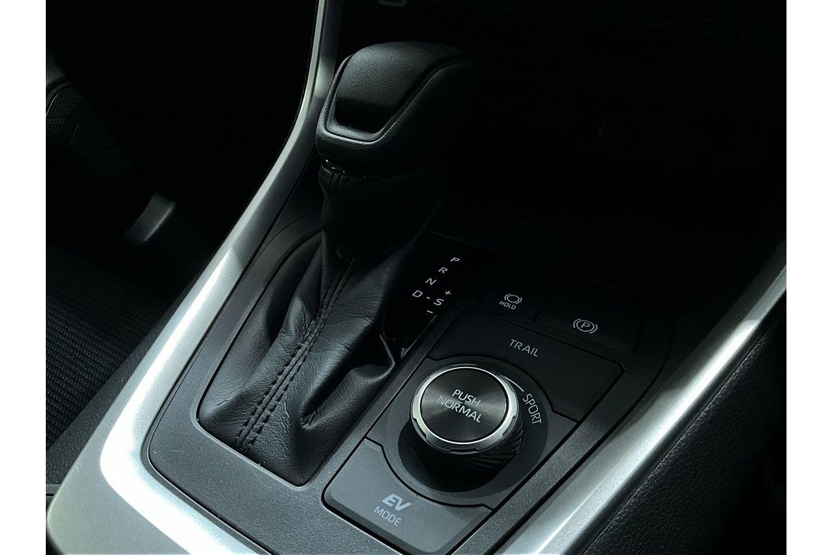 2024 Toyota RAV4 GX AXAH54R