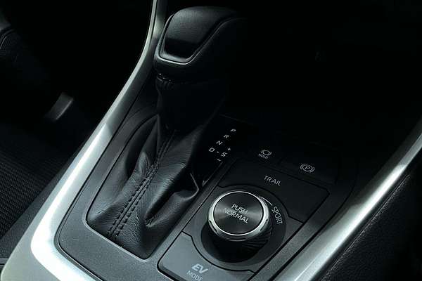 2024 Toyota RAV4 GX AXAH54R