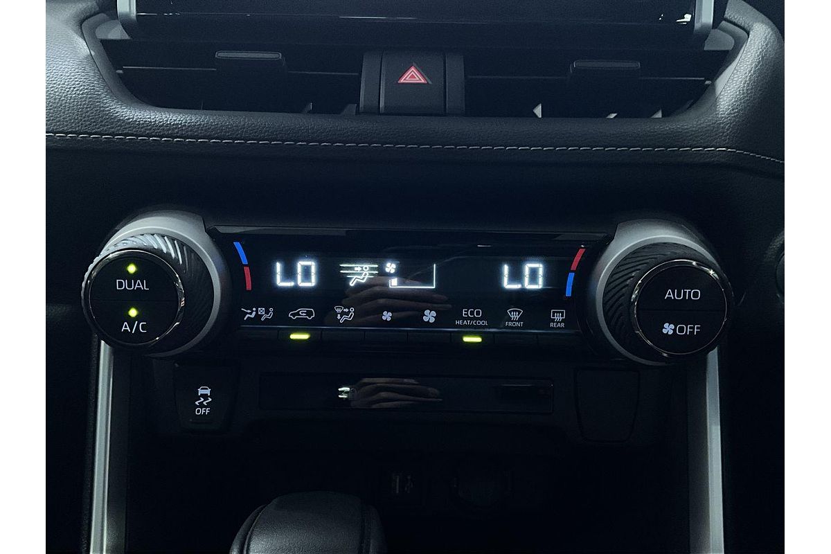 2024 Toyota RAV4 GX AXAH54R