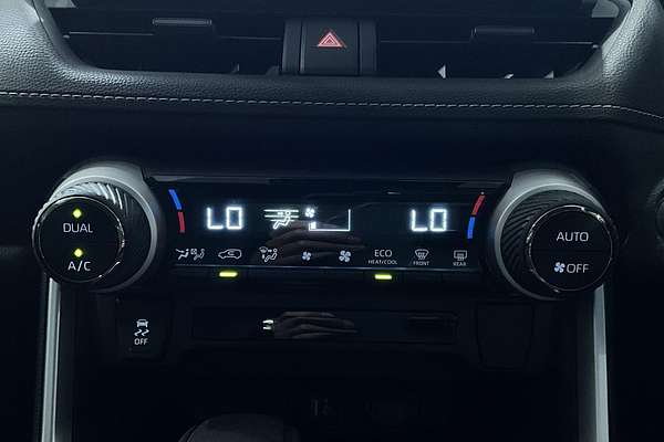 2024 Toyota RAV4 GX AXAH54R