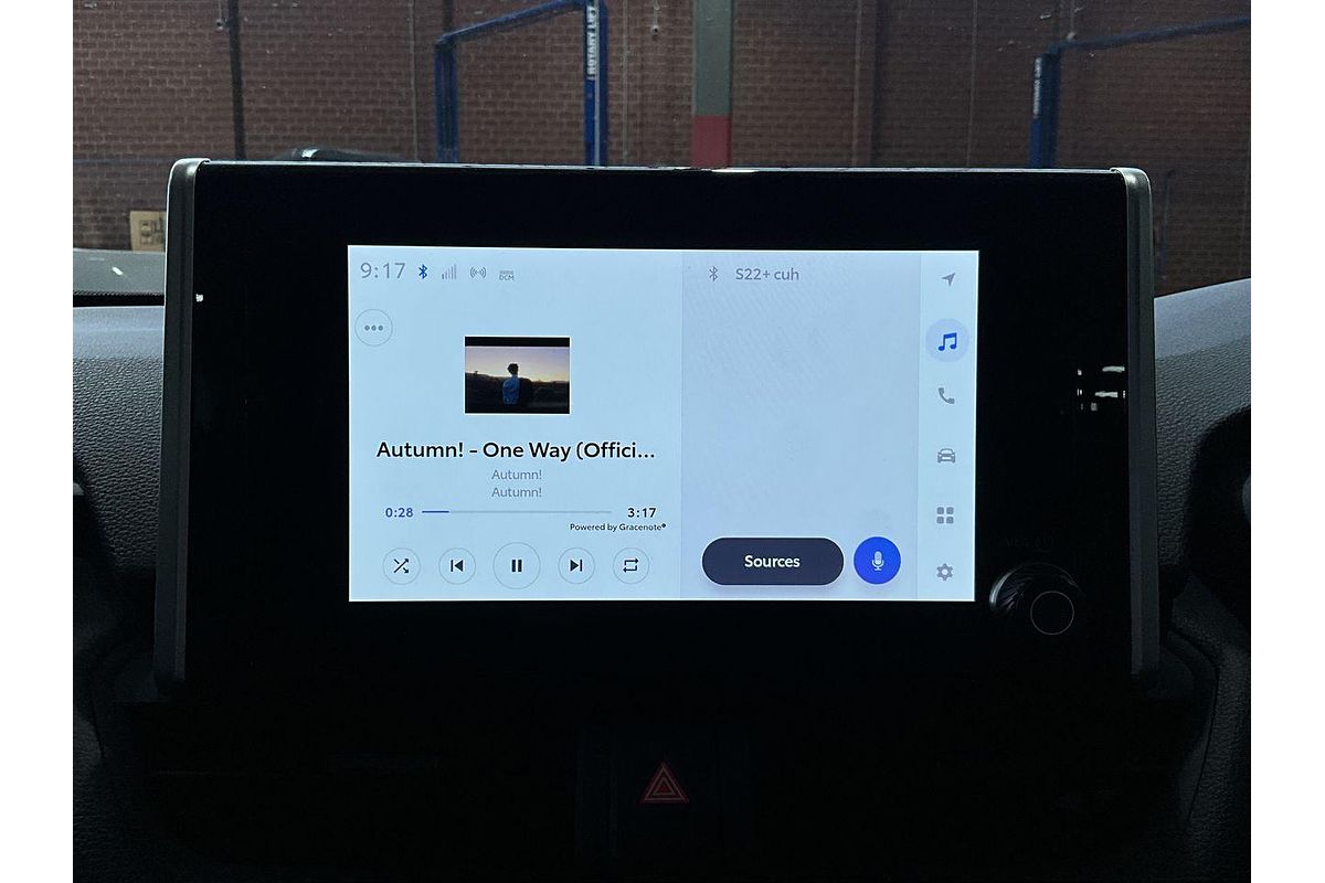 2024 Toyota RAV4 GX AXAH54R