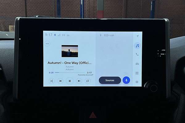 2024 Toyota RAV4 GX AXAH54R