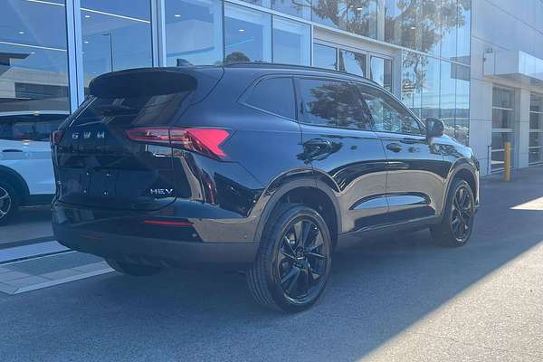 2025 GWM Haval H6 Ultra Hybrid B01