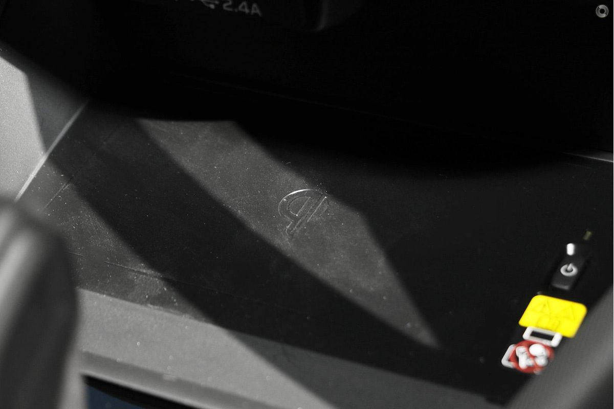 2025 Subaru Forester Hybrid Sport S6