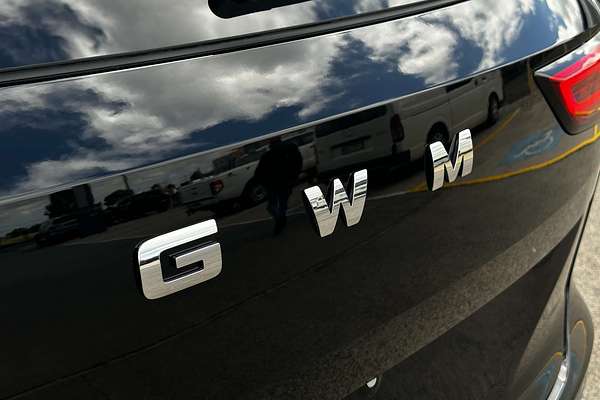 2025 GWM Haval H6 Ultra Hybrid B01