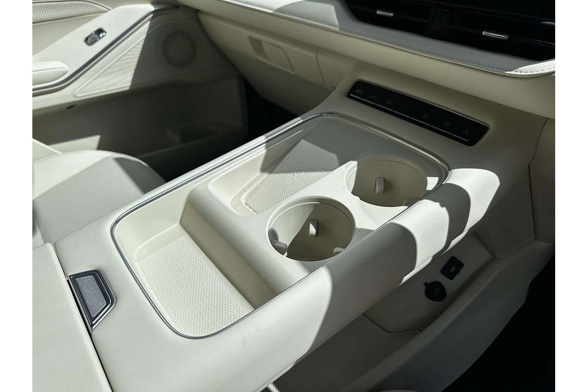 2025 GWM Haval H6 Ultra Hybrid B01