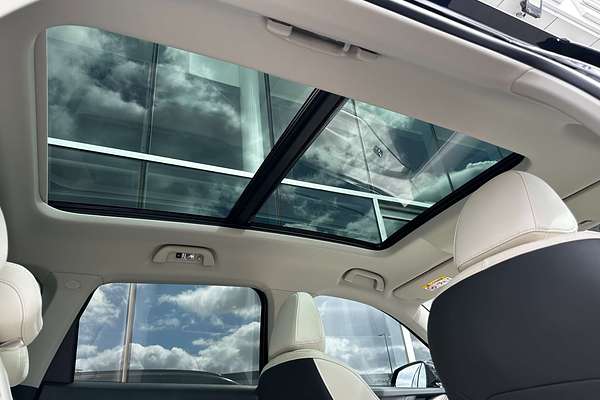 2025 GWM Haval H6 Ultra Hybrid B01