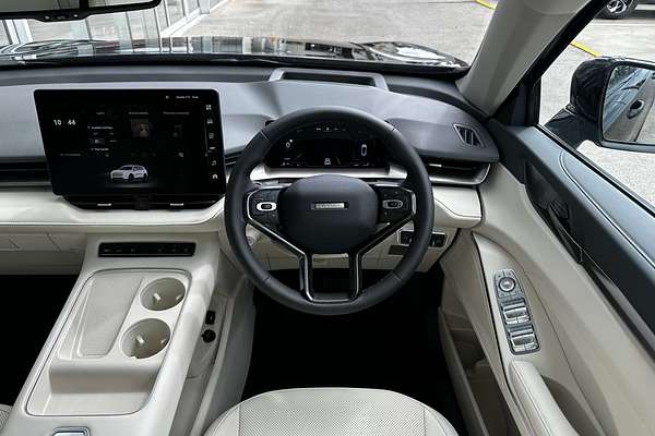 2025 GWM Haval H6 Ultra Hybrid B01
