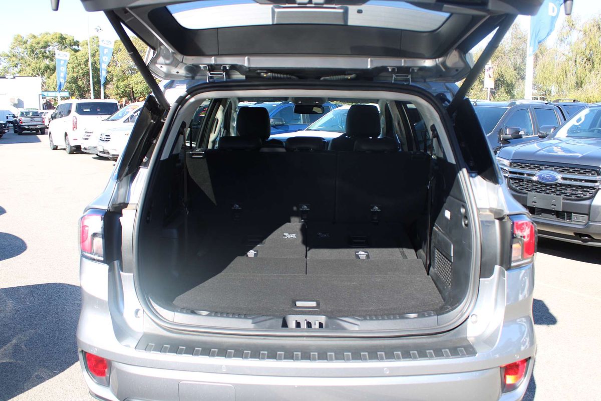 2025 Ford Everest Sport 2.0L