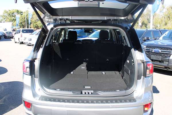 2025 Ford Everest Sport 2.0L