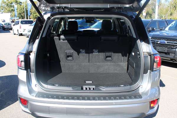 2025 Ford Everest Sport 2.0L