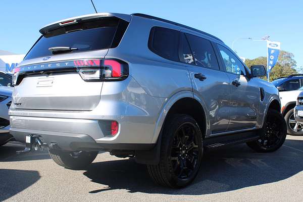 2025 Ford Everest Sport 2.0L