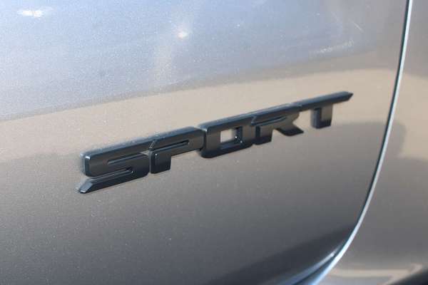 2025 Ford Everest Sport 2.0L