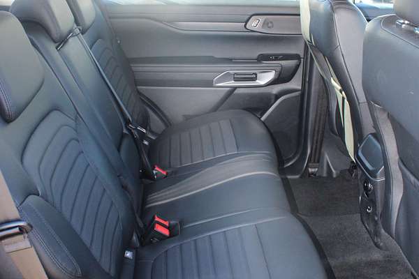 2025 Ford Everest Sport 2.0L