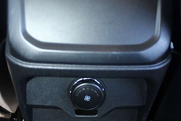 2025 Ford Everest Sport 2.0L