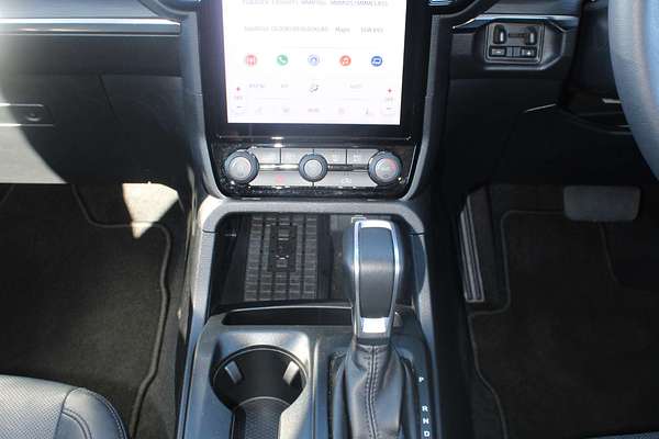 2025 Ford Everest Sport 2.0L