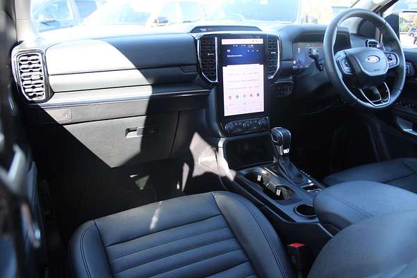 2025 Ford Everest Sport 2.0L