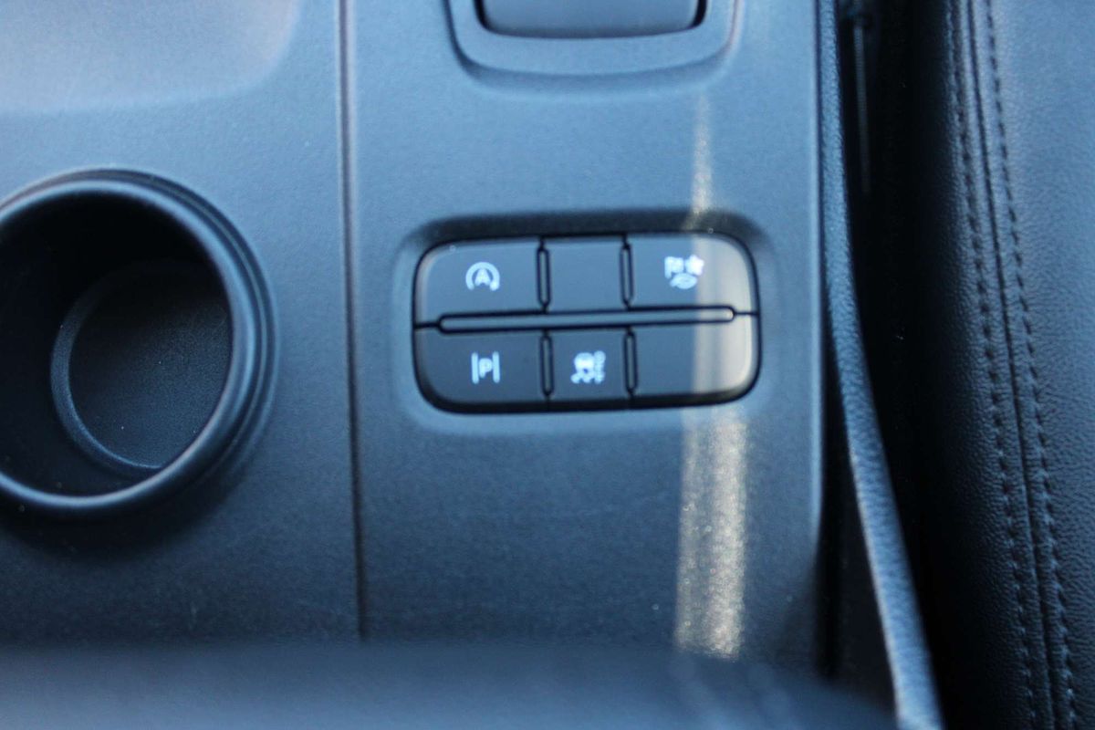 2025 Ford Everest Sport 2.0L