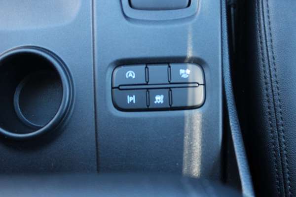 2025 Ford Everest Sport 2.0L