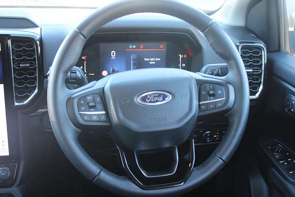 2025 Ford Everest Sport 2.0L