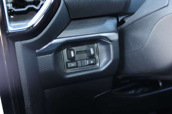 2025 Ford Everest Sport 2.0L