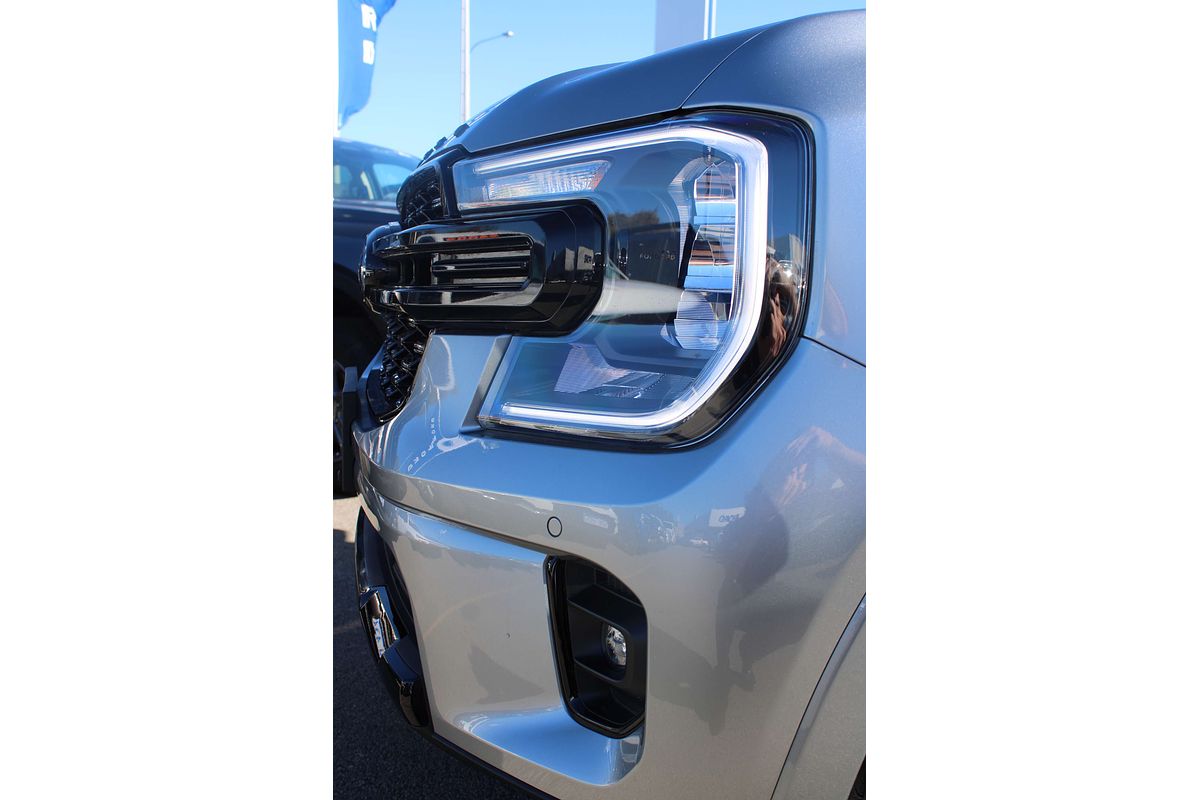 2025 Ford Everest Sport 2.0L