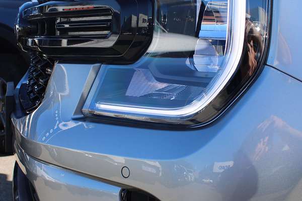 2025 Ford Everest Sport 2.0L